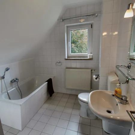 Ferien-haus Sunshine * Alt Schwerin